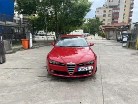 Alfa Romeo 159 sportwagon, снимка 6