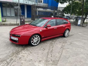 Alfa Romeo 159 sportwagon, снимка 2
