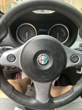 Alfa Romeo 159 sportwagon, снимка 8