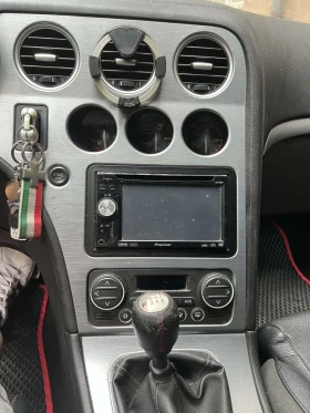 Alfa Romeo 159 sportwagon, снимка 12