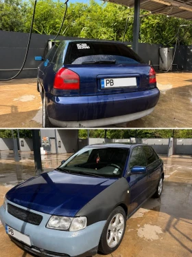 Audi A3, снимка 6