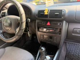 Audi A3, снимка 2
