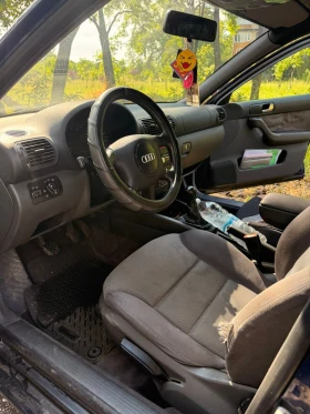 Audi A3, снимка 3