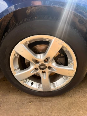 Audi A3, снимка 9