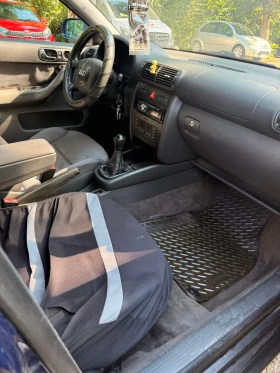 Audi A3, снимка 5