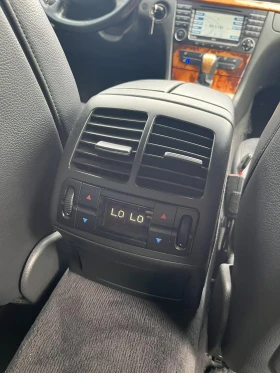 Mercedes-Benz E 500, снимка 5