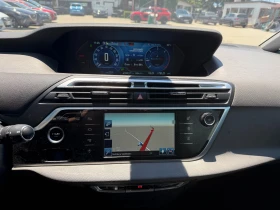 Citroen Grand C4 Picasso 2.0HDI NAVI/KAMERA/PANORAMA EURO 5, снимка 14