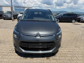 Citroen Grand C4 Picasso 2.0HDI NAVI/KAMERA/PANORAMA EURO 5, снимка 3