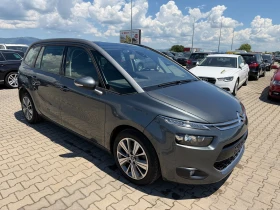 Citroen Grand C4 Picasso 2.0HDI NAVI/KAMERA/PANORAMA EURO 5, снимка 4