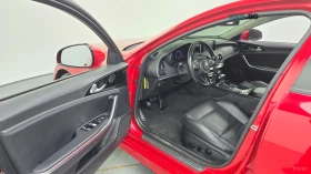 Kia Stinger 2.0 PRIME TURBO* ОБДУХ* 2WD* 360* HUD* , снимка 10