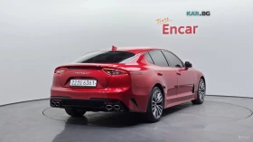Kia Stinger 2.0 PRIME TURBO* ОБДУХ* 2WD* 360* HUD* , снимка 2