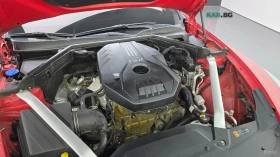 Kia Stinger 2.0 PRIME TURBO* ОБДУХ* 2WD* 360* HUD* , снимка 6