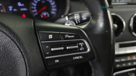 Kia Stinger 2.0 PRIME TURBO* ОБДУХ* 2WD* 360* HUD* , снимка 16