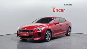 Kia Stinger 2.0 PRIME TURBO* ОБДУХ* 2WD* 360* HUD* , снимка 1