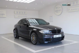 BMW 1M * , снимка 3