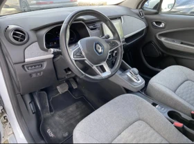 Renault Zoe R110 CCS 27000 KM КАТО НОВА СОБСВЕННА БАТЕРИЯ , снимка 15