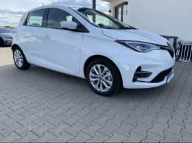 Renault Zoe R110 CCS 27000 KM КАТО НОВА СОБСВЕННА БАТЕРИЯ , снимка 5