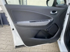 Renault Zoe R110 CCS 27000 KM КАТО НОВА СОБСВЕННА БАТЕРИЯ , снимка 10