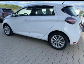 Renault Zoe R110 CCS 27000 KM КАТО НОВА СОБСВЕННА БАТЕРИЯ , снимка 6