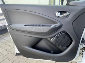 Renault Zoe R110 CCS 27000 KM КАТО НОВА СОБСВЕННА БАТЕРИЯ , снимка 14