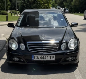 Mercedes-Benz E 320 CDI * Facelift * 3xTV * 7G-tronic * TOP * ЛИЗИНГ, снимка 2