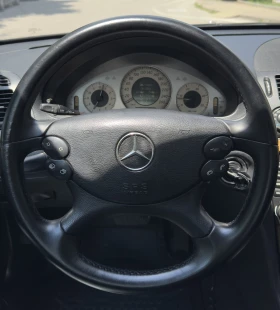 Mercedes-Benz E 320 CDI * Facelift * 3xTV * 7G-tronic * TOP * ЛИЗИНГ, снимка 10