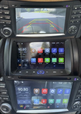 Mercedes-Benz E 320 CDI * Facelift * 3xTV * 7G-tronic * TOP * ЛИЗИНГ, снимка 13