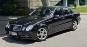 Mercedes-Benz E 320 CDI * Facelift * 3xTV * 7G-tronic * TOP * ЛИЗИНГ, снимка 1