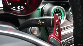Mercedes-Benz C 250 * AMG* CARBON* Head up* KEYLESS* ПОДГРЕВ* , снимка 9