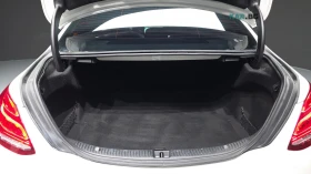 Mercedes-Benz C 250 * AMG* CARBON* Head up* KEYLESS* ПОДГРЕВ* , снимка 17
