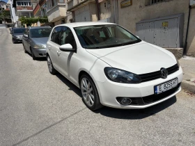 VW Golf 1.6tdi АВТОМАТ, снимка 2