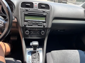 VW Golf 1.6tdi АВТОМАТ, снимка 13