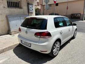 VW Golf 1.6tdi АВТОМАТ, снимка 6