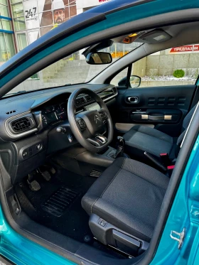 Citroen C3 1.2 PureTech, снимка 5