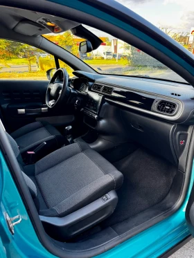Citroen C3 1.2 PureTech, снимка 6
