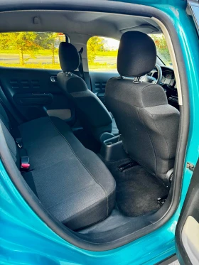 Citroen C3 1.2 PureTech, снимка 8