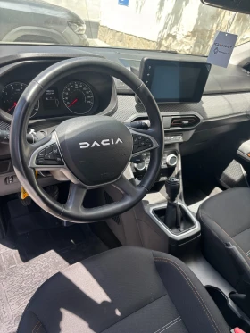 Dacia Sandero TCe, снимка 5
