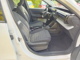 Citroen C3 1.2 100кс. Закупен от БГ, снимка 7
