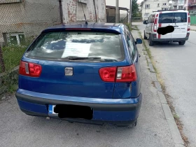 Seat Ibiza, снимка 2