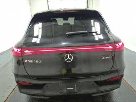 Mercedes-Benz EQS 450  CARFAX, снимка 17