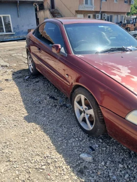 Volvo C70, снимка 2