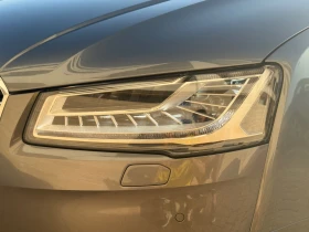 Audi A8 4.2 TDI MATRIX, снимка 3
