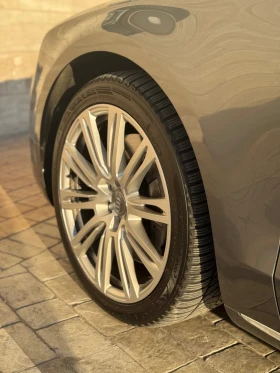 Audi A8 4.2 TDI MATRIX, снимка 14