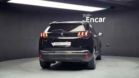 Peugeot 3008 1.5* BlueHDi* Allure* ПОДГРЕВ* КАМЕРА* KEYLESS* , снимка 4