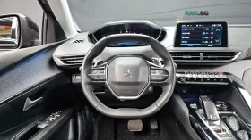 Peugeot 3008 1.5* BlueHDi* Allure* ПОДГРЕВ* КАМЕРА* KEYLESS* , снимка 6
