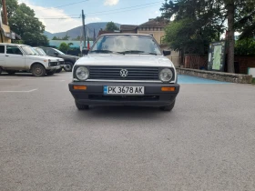 VW Golf, снимка 2
