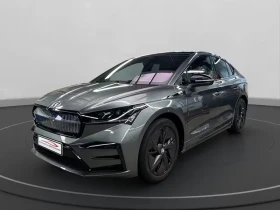Skoda Enyaq Coupe RS DISTR MATRIX HUD PANO Winter Package, снимка 1