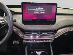 Skoda Enyaq Coupe RS DISTR MATRIX HUD PANO Winter Package, снимка 11