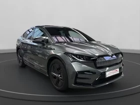 Skoda Enyaq Coupe RS DISTR MATRIX HUD PANO Winter Package, снимка 2