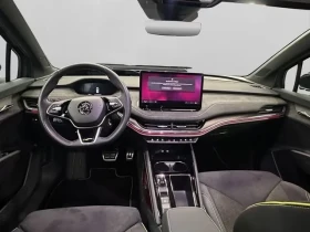 Skoda Enyaq Coupe RS DISTR MATRIX HUD PANO Winter Package, снимка 6